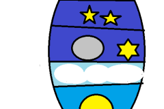 Osterei