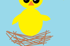flauschie-ist-endlich-aus-denn-ei-ausgeschluepft