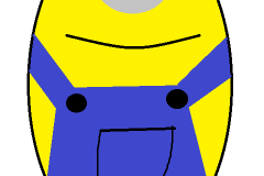 minnion-ei